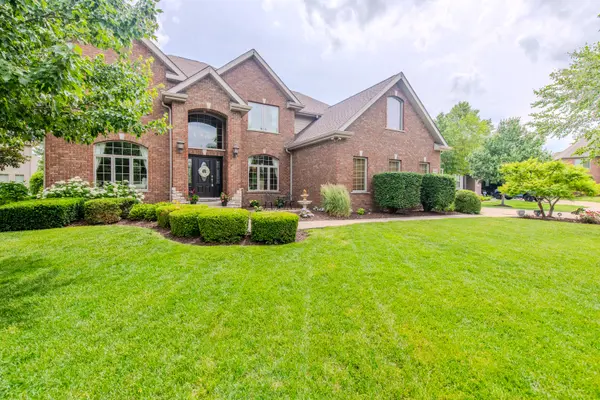 21416 S Majestic Pine ST, Shorewood, IL 60404