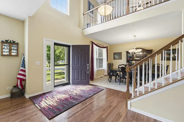 3125 RILEY RD, Montgomery, IL 60538