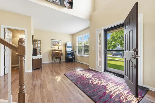 3125 RILEY RD, Montgomery, IL 60538