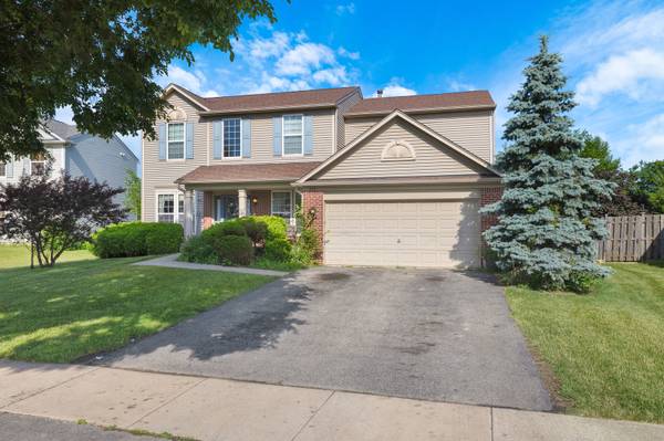 269 S Palmer DR, Bolingbrook, IL 60490