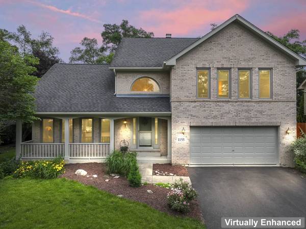 1155 Charter Oaks DR, Bartlett, IL 60103