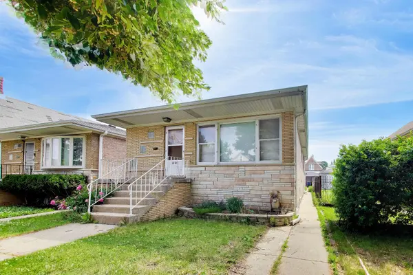3439 S Hermitage AVE, Chicago, IL 60608