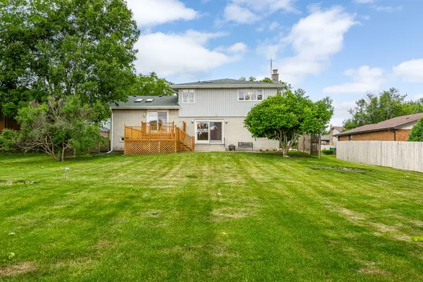 14127 Pheasant LN, Orland Park, IL 60467
