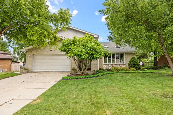 14127 Pheasant LN, Orland Park, IL 60467
