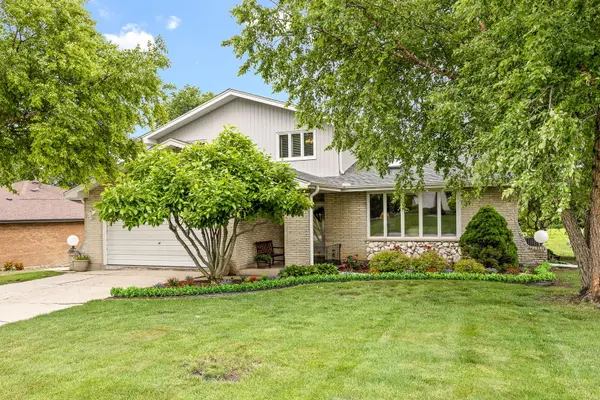14127 Pheasant LN, Orland Park, IL 60467