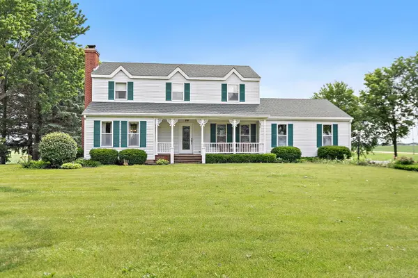 23086 Glidden RD, Dekalb, IL 60115
