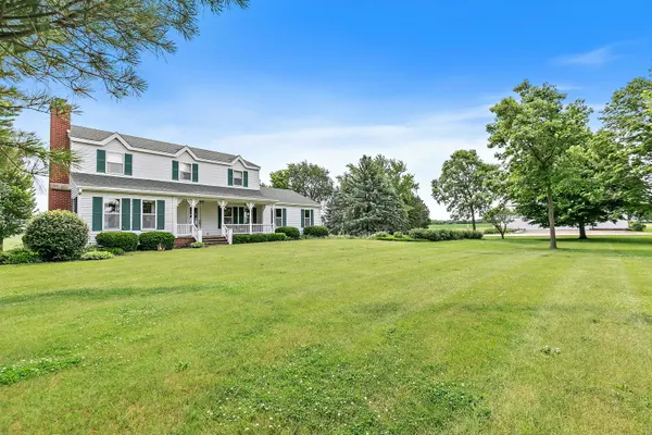 23086 Glidden RD, Dekalb, IL 60115
