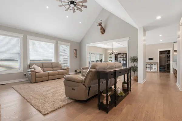 4457 E Minooka RD, Minooka, IL 60447