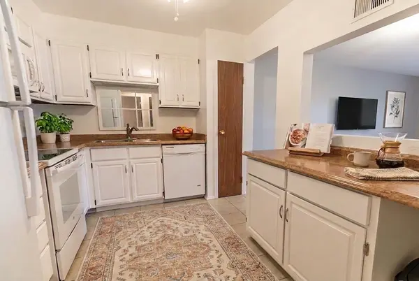 1717 W Crystal LN #603, Mount Prospect, IL 60056