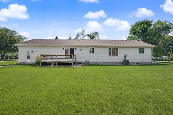 Address not disclosed, Gibson City, IL 60936