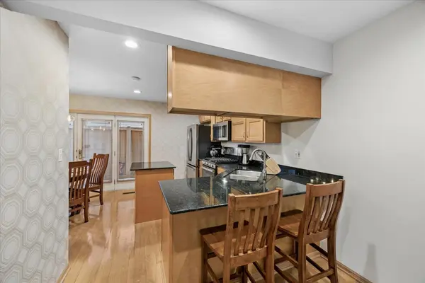 609 South BLVD #E, Oak Park, IL 60302