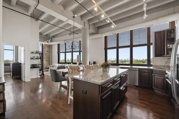 1601 W SCHOOL ST #502, Chicago, IL 60657