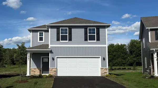 2461 Semillon ST, Oswego, IL 60543
