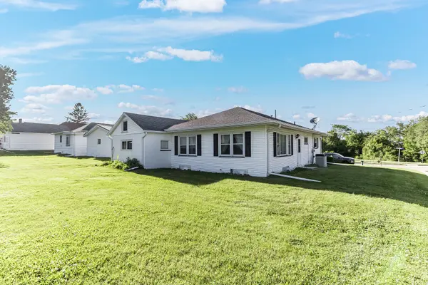 357 E Florence ST, Oglesby, IL 61348