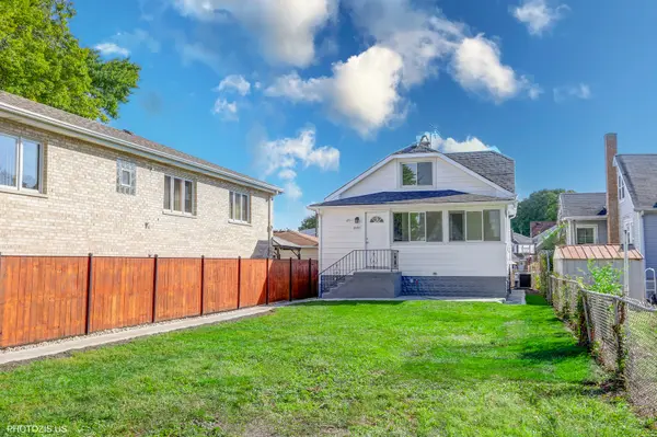 3649 N Overhill AVE, Chicago, IL 60634