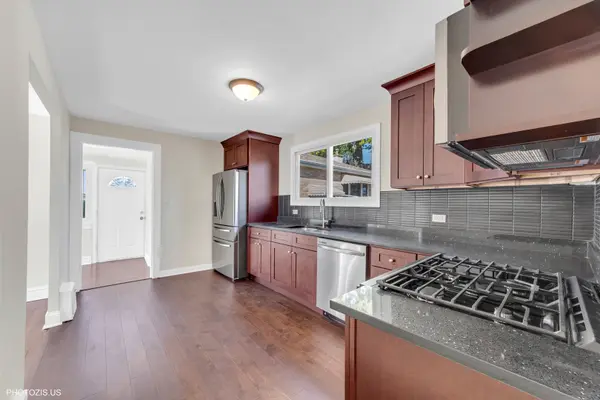 3649 N Overhill AVE, Chicago, IL 60634