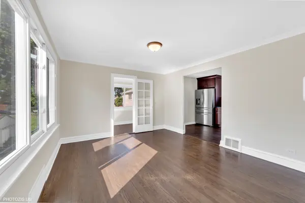 3649 N Overhill AVE, Chicago, IL 60634