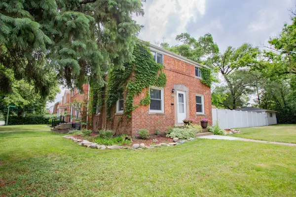 5356 N Oketo AVE, Chicago, IL 60656