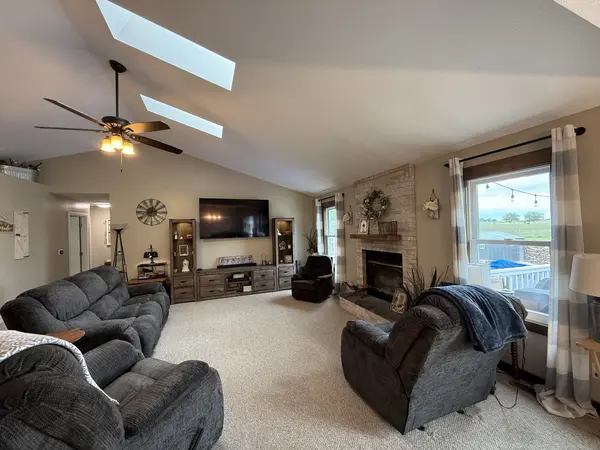 214 W 2nd ST W, Odell, IL 60460
