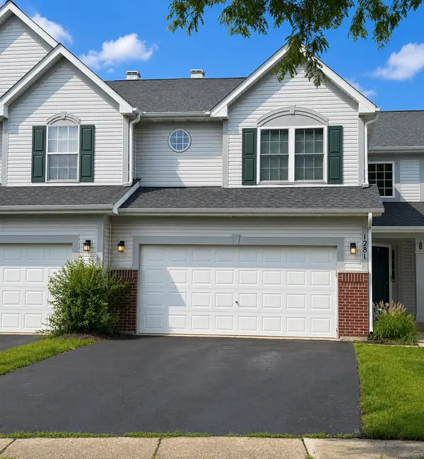 1281 Horseshoe LN, Bartlett, IL 60103
