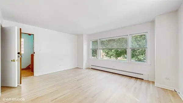 4614 N Central AVE, Chicago, IL 60630