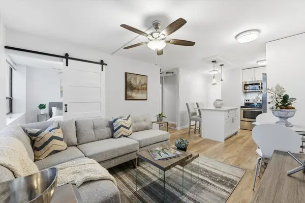 1460 N Sandburg TER #2507A, Chicago, IL 60610