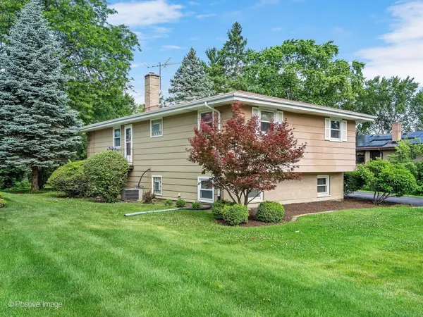 102 Hill ST, Roselle, IL 60172