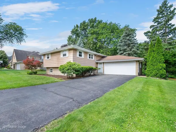 102 Hill ST, Roselle, IL 60172
