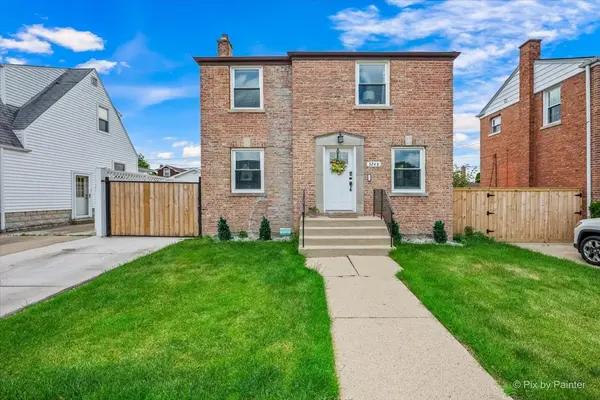 3248 N Odell AVE, Chicago, IL 60634