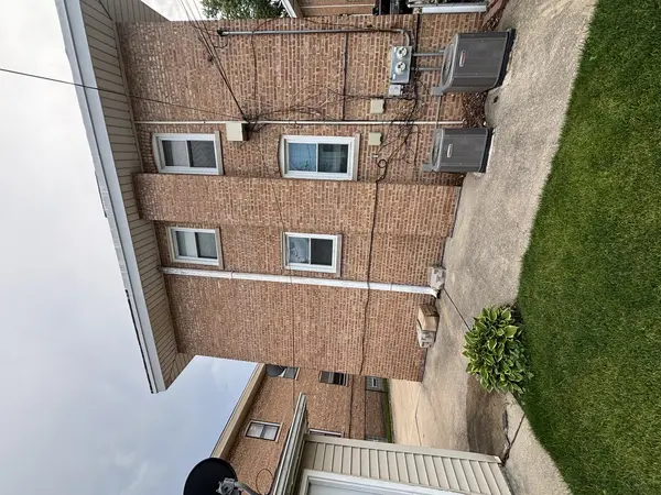 Address not disclosed, Evergreen Park, IL 60805