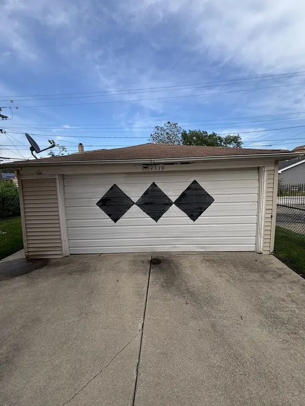 Address not disclosed, Evergreen Park, IL 60805