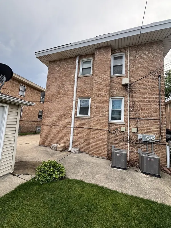 Address not disclosed, Evergreen Park, IL 60805