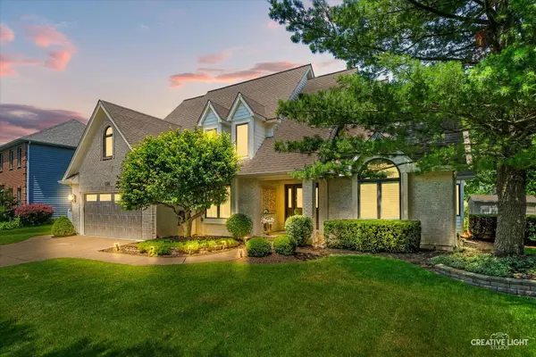 1384 Fagan RD, Batavia, IL 60510