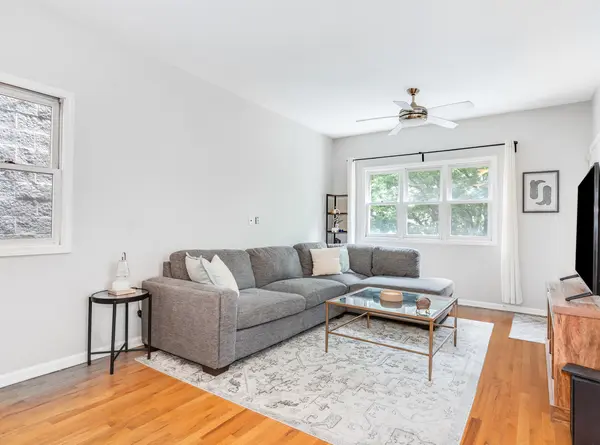 1628 N Bell AVE #3, Chicago, IL 60647