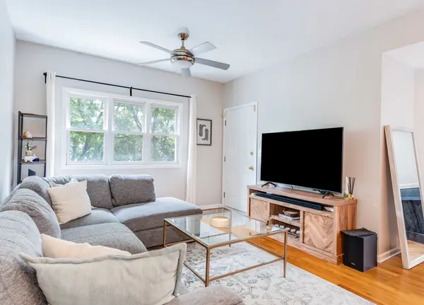 1628 N Bell AVE #3, Chicago, IL 60647