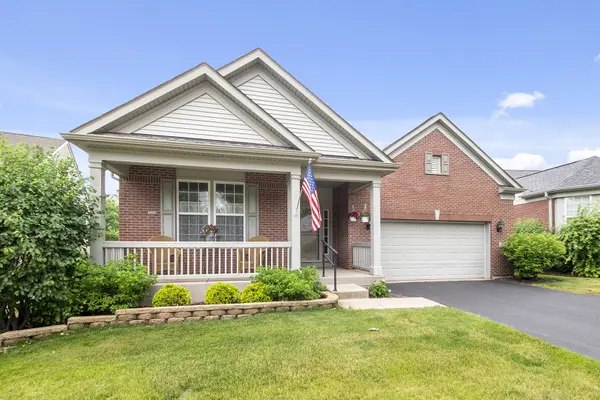 13236 Dunmurry DR, Orland Park, IL 60462