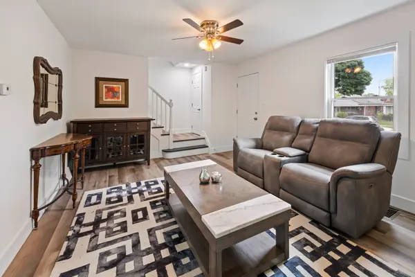 521 E 109th ST, Chicago, IL 60628