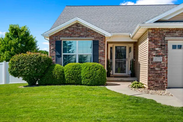 2600 Fieldstone CT, Normal, IL 61761