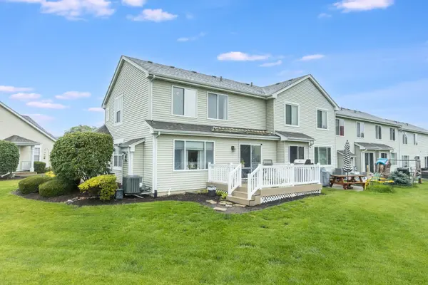 661 Chestnut RDG, Minooka, IL 60447