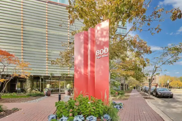800 Elgin RD #1404, Evanston, IL 60201