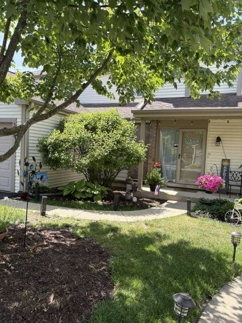 315 E Forest Knoll DR, Palatine, IL 60074