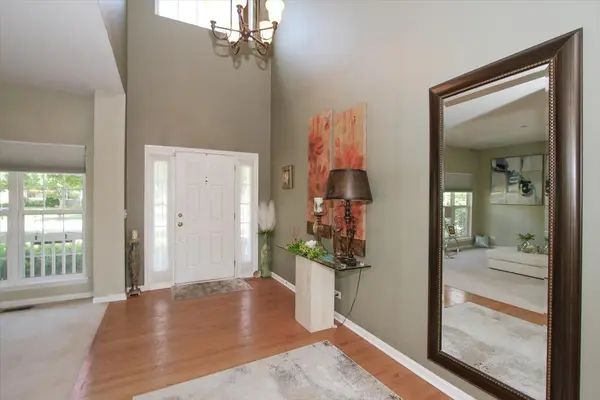 9844 Fairfield RD, Huntley, IL 60142