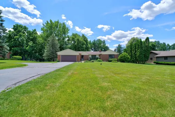 14385 W Sheryl Lynn DR, Wadsworth, IL 60083