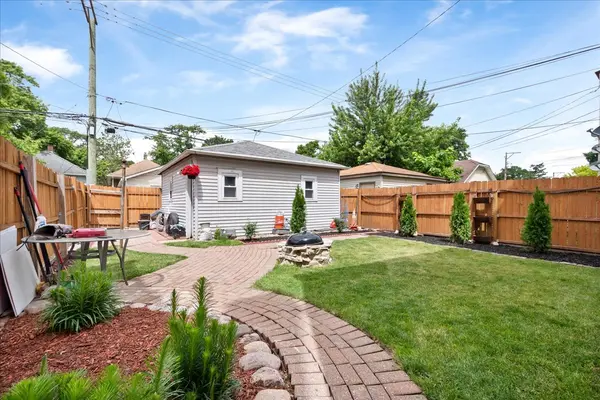 Address not disclosed, Chicago, IL 60641