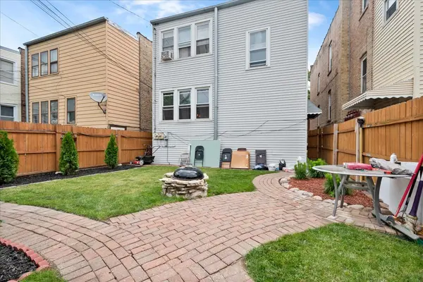 Address not disclosed, Chicago, IL 60641