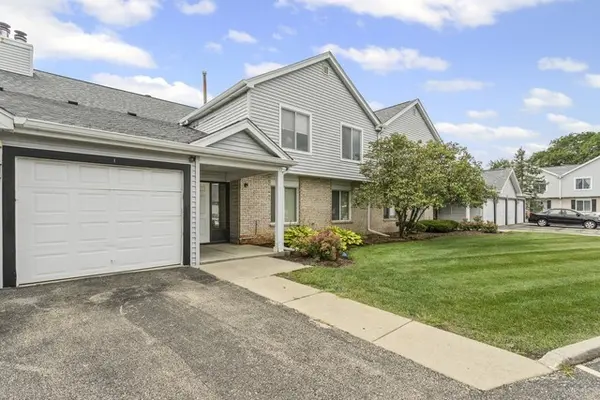 7050 Brighton CT #203, Woodridge, IL 60517