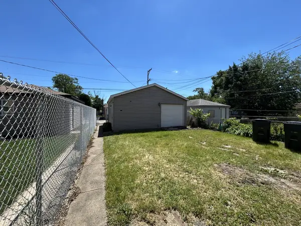 14519 S Normal AVE, Riverdale, IL 60827