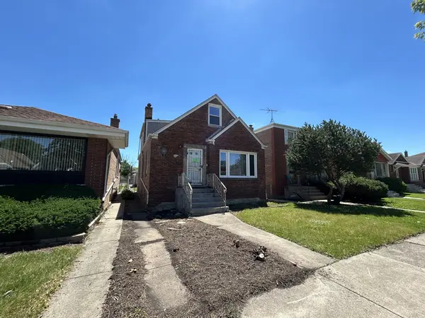 14519 S Normal AVE, Riverdale, IL 60827