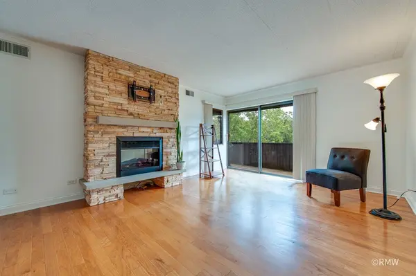 525 TIMBER RIDGE DR #306, Carol Stream, IL 60188