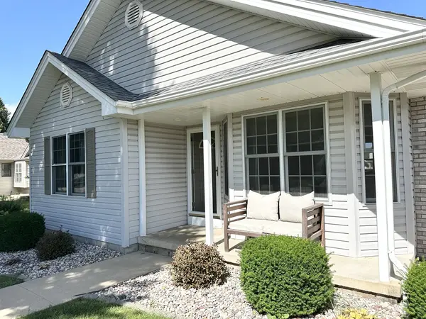 1602 Sunridge DR, Bourbonnais, IL 60914